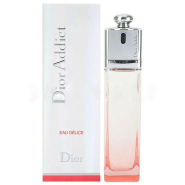 Christian Dior Addict Eau Delicies EDT 100ml Perfume for Women - Thescentsstore